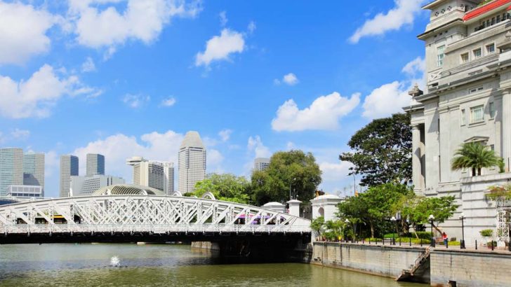 19 Things To Do in Singapore Alone in 2024