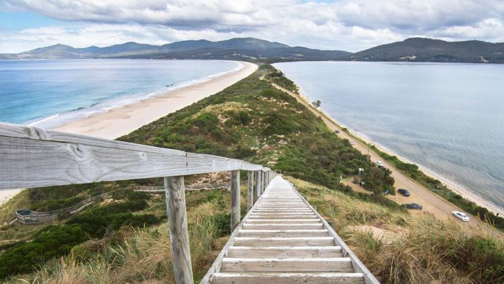 What to do in Tasmania
