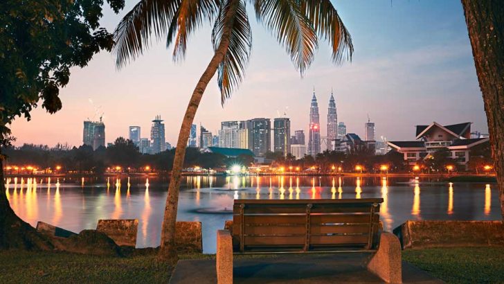 2 days in Kuala Lumpur – Best things to do in KL