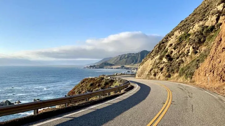 Tips for Driving the West Coast of USA (2025)