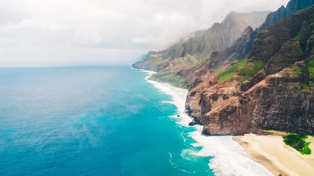 Kauai is one of the best islands in the world to visit