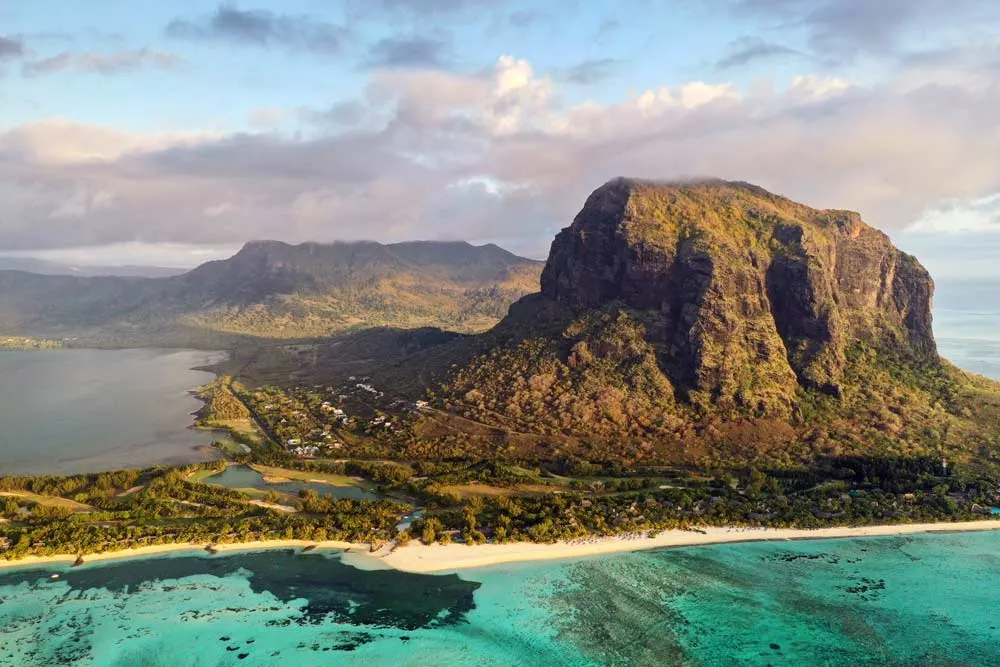Mauritius is one of the best islands in the world to visit