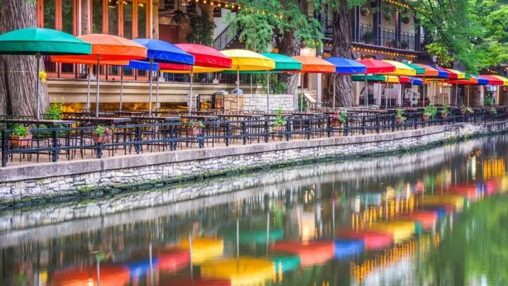 San Antonio Bucket List &ndash; 10 Best things to do
