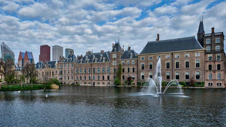 9 Best Things to Do in The Hague in Winter