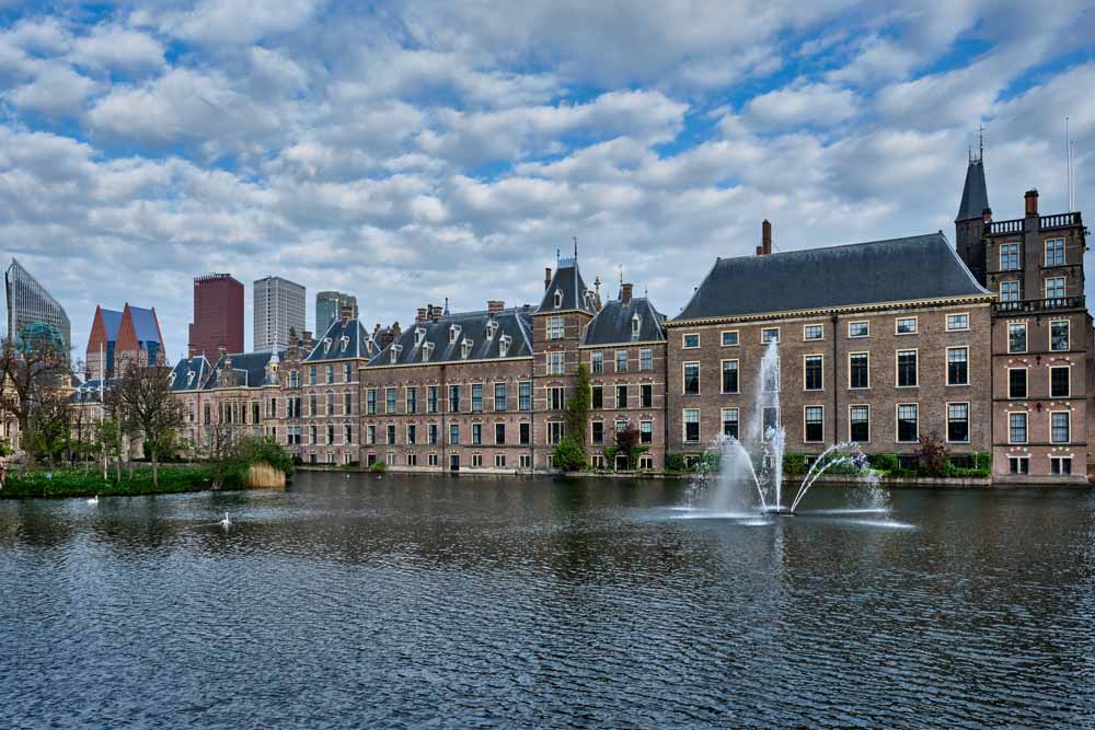 Things to do in the hague in winter