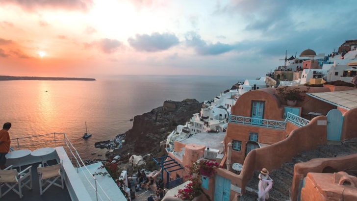Greece Bucket List: 10 Things to do in Greece