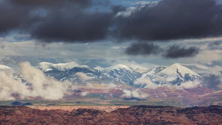 8 Best Things To Do in Vernal Utah