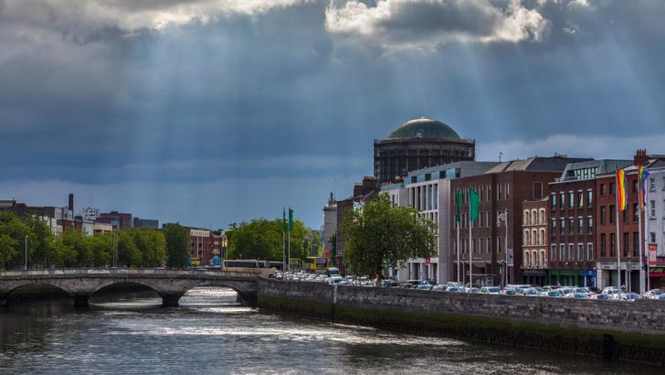 21 Best Things to do in Dublin in the Winter (2024)