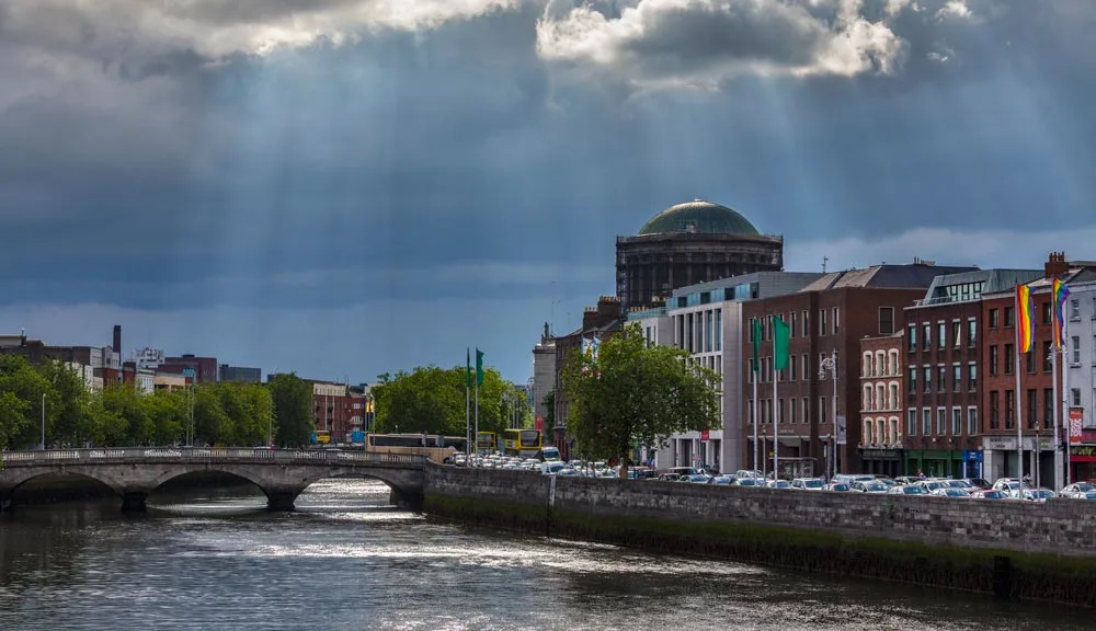 Best Things to do in Dublin in the Winter