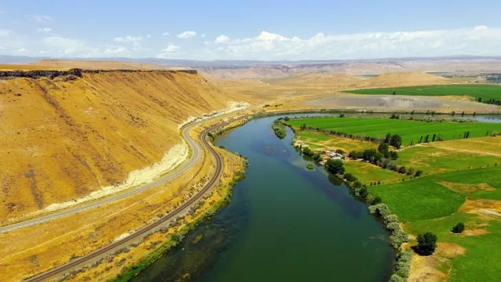 Idaho Bucket List – Best Places to visit in Idaho (2026)