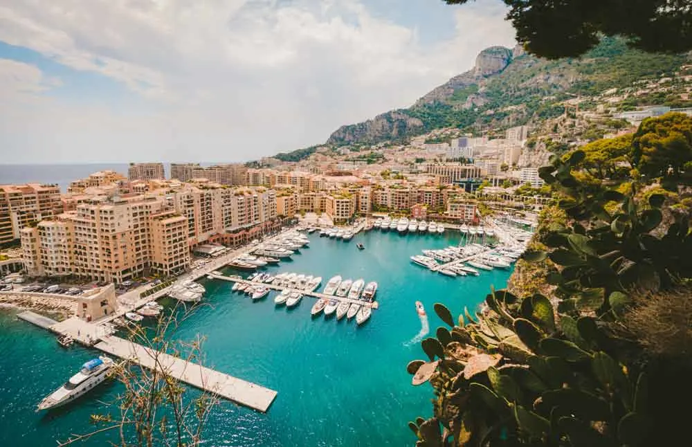 Best Things To Do In Monaco