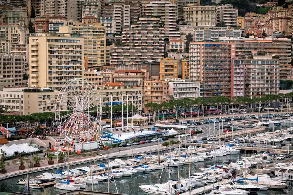 Best Things To Do In Monaco 