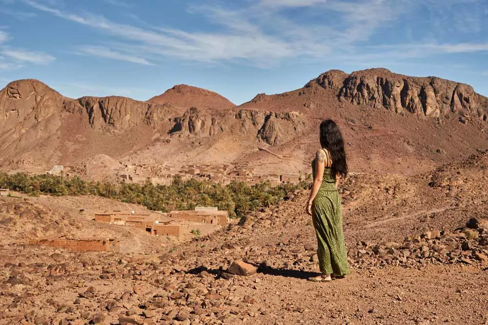 How to take a Day Trip to the Atlas Mountains from Marrakech