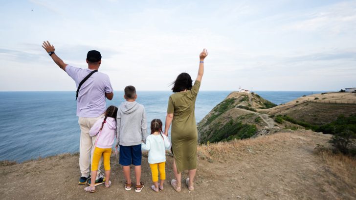 5 Best Summer Vacations for Families 