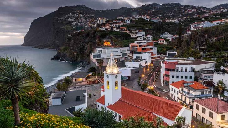 Is Madeira worth visiting?