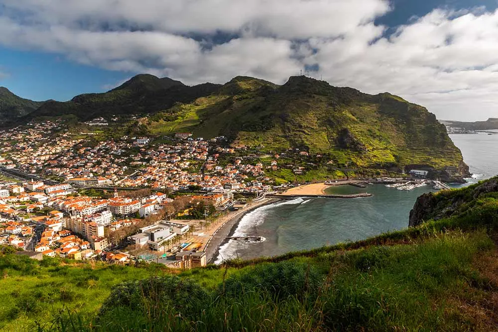 is madeira worth visiting