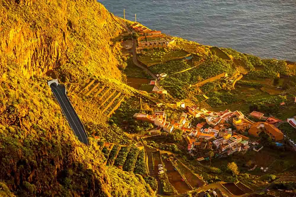 is madeira worth visiting