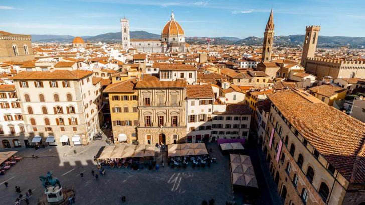 Is Florence Worth Visiting?