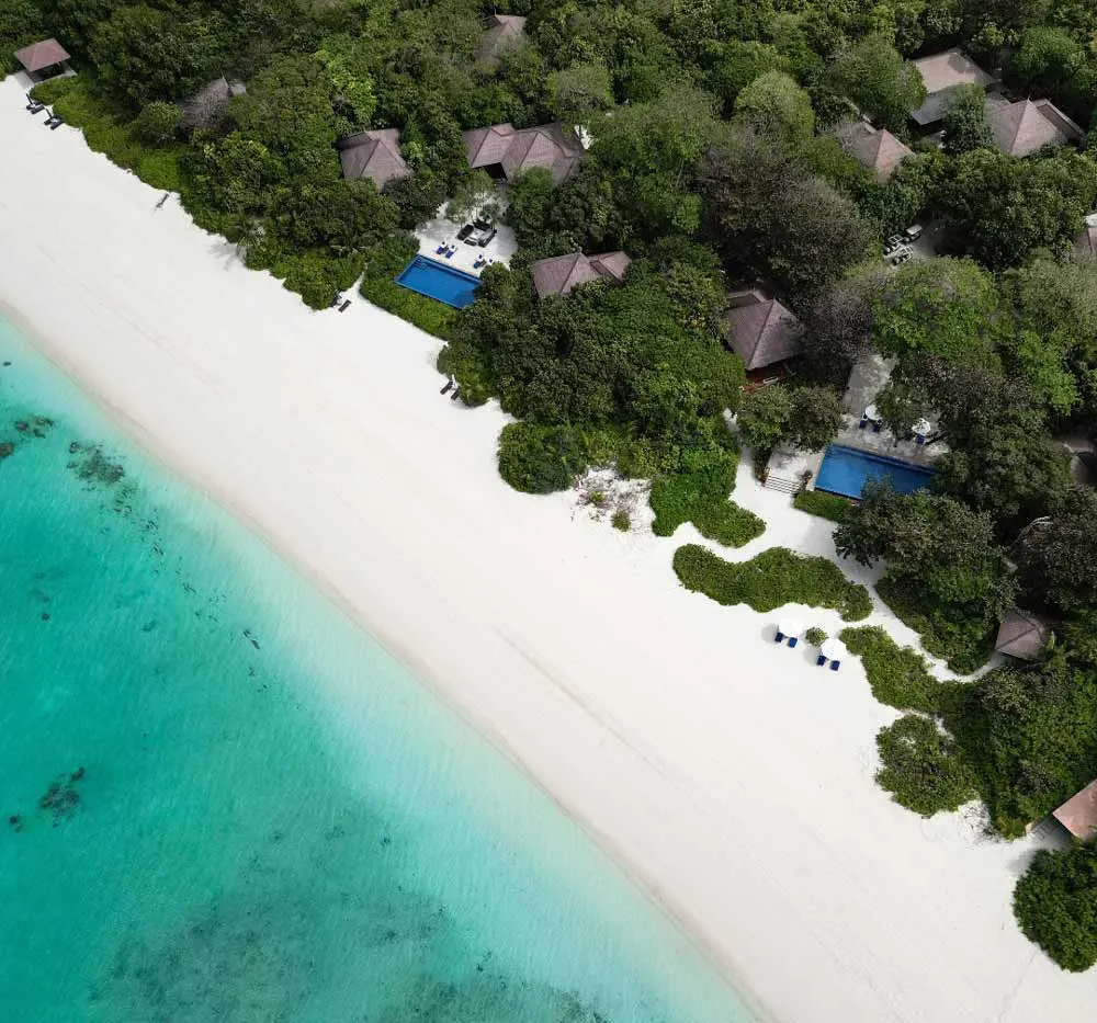 Amanpulo, Palawan