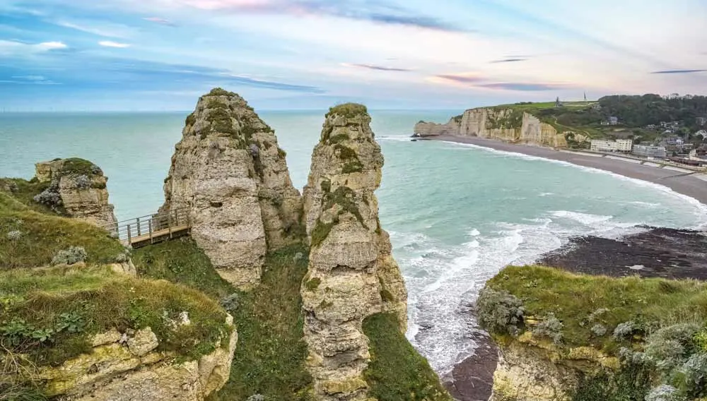 Normandy France