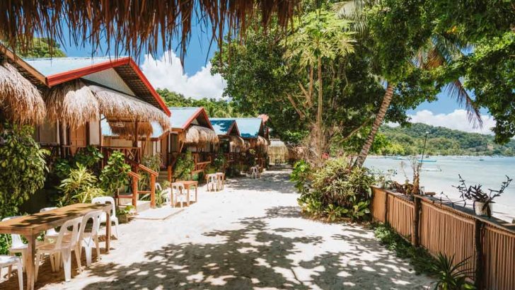 7 Best Resorts in The Philippines