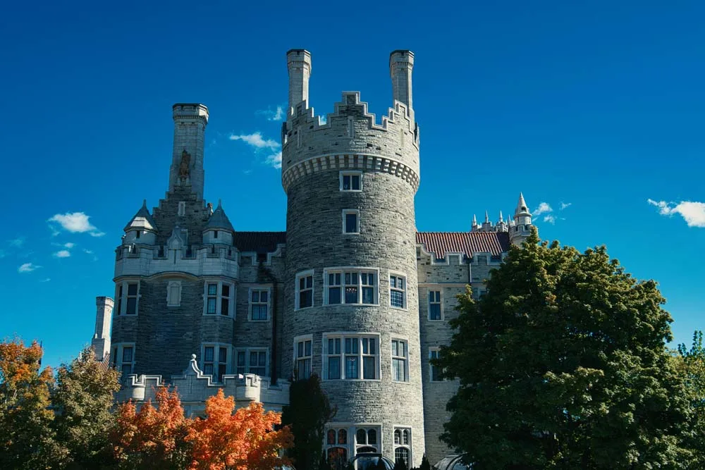 Casa Loma