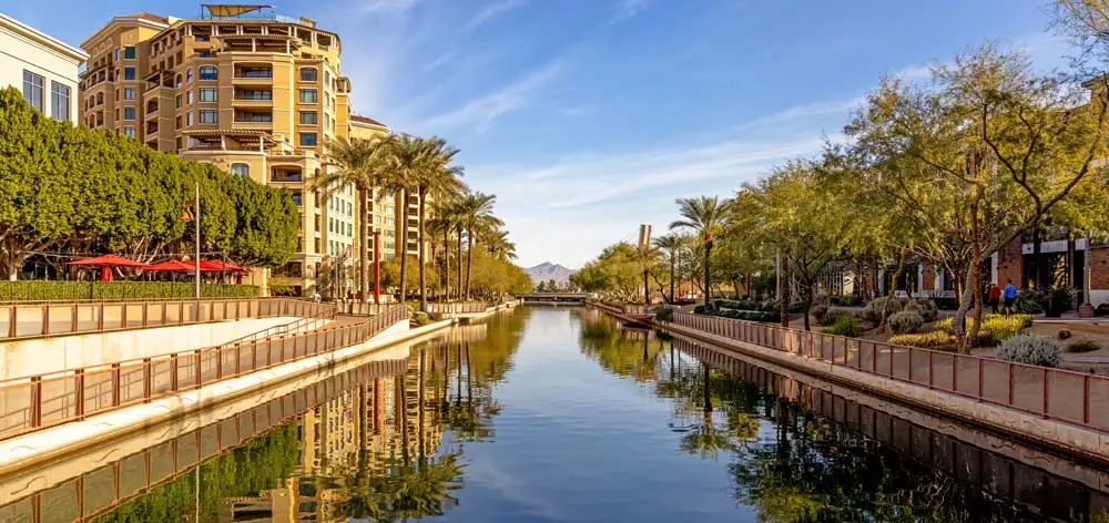 Scottsdale, Arizona