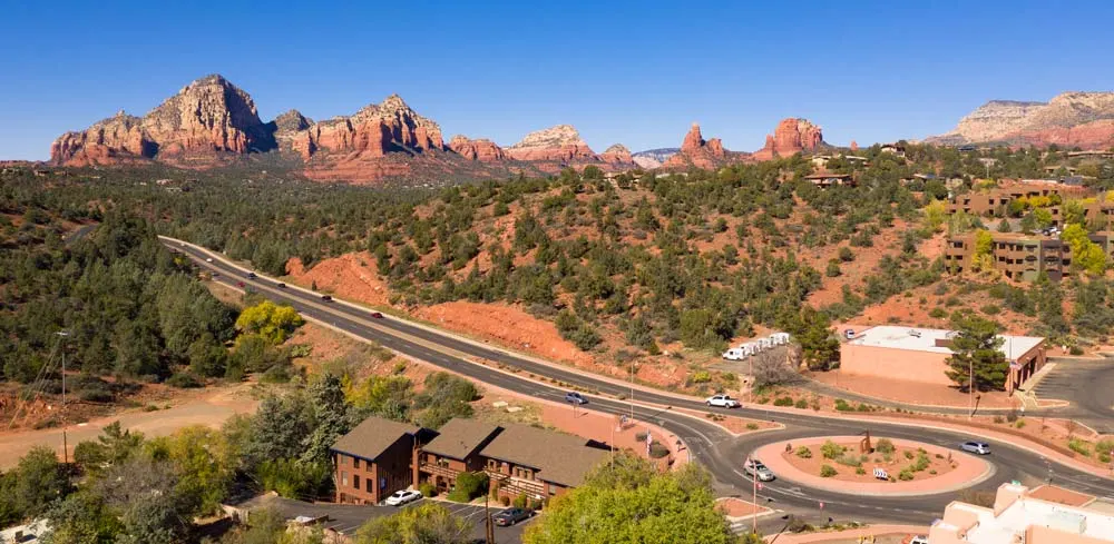 Sedona, Arizona