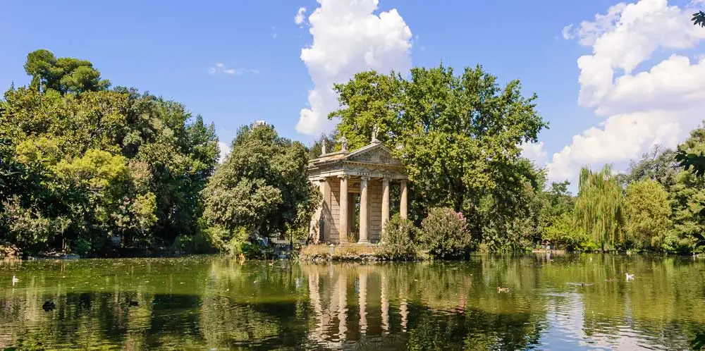 Villa Borghese