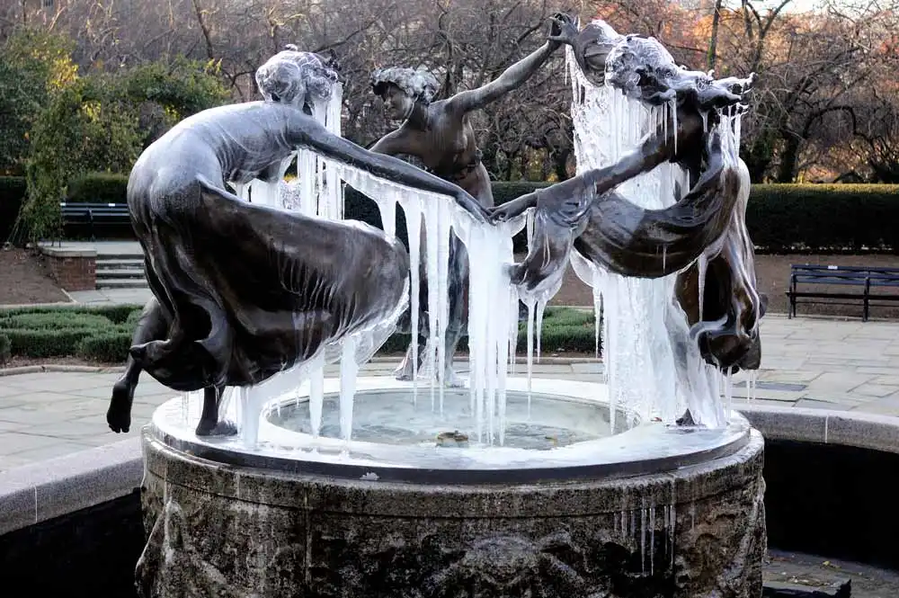Conservatory Garden