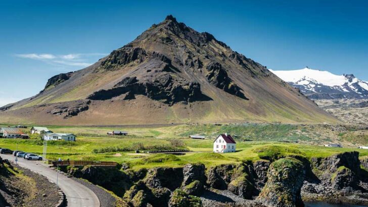 Iceland on a Budget: Planning a road trip