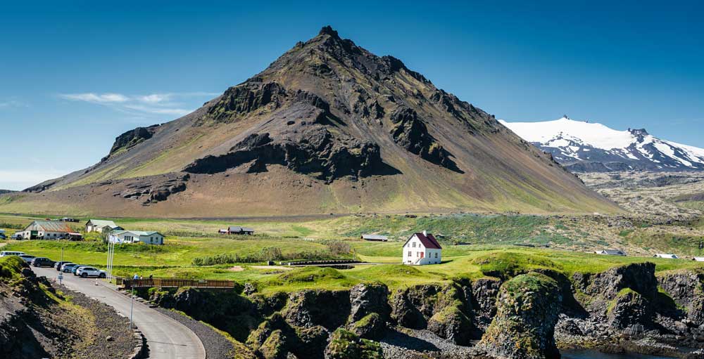 Iceland on a budget