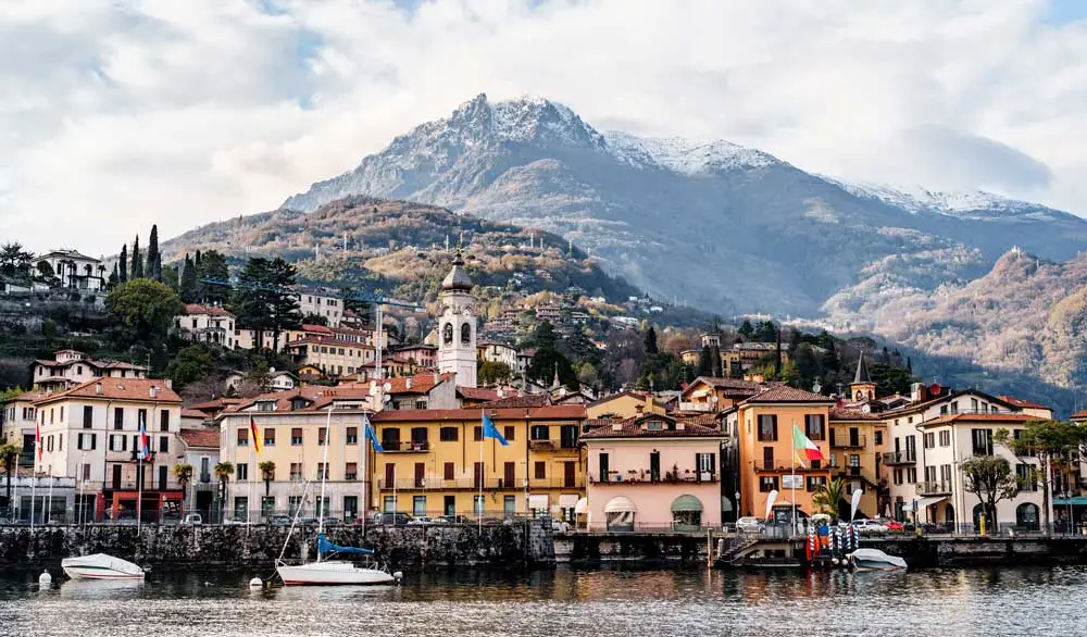 Lake Como
