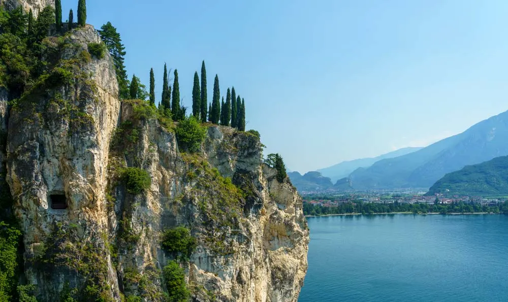 Lake Garda