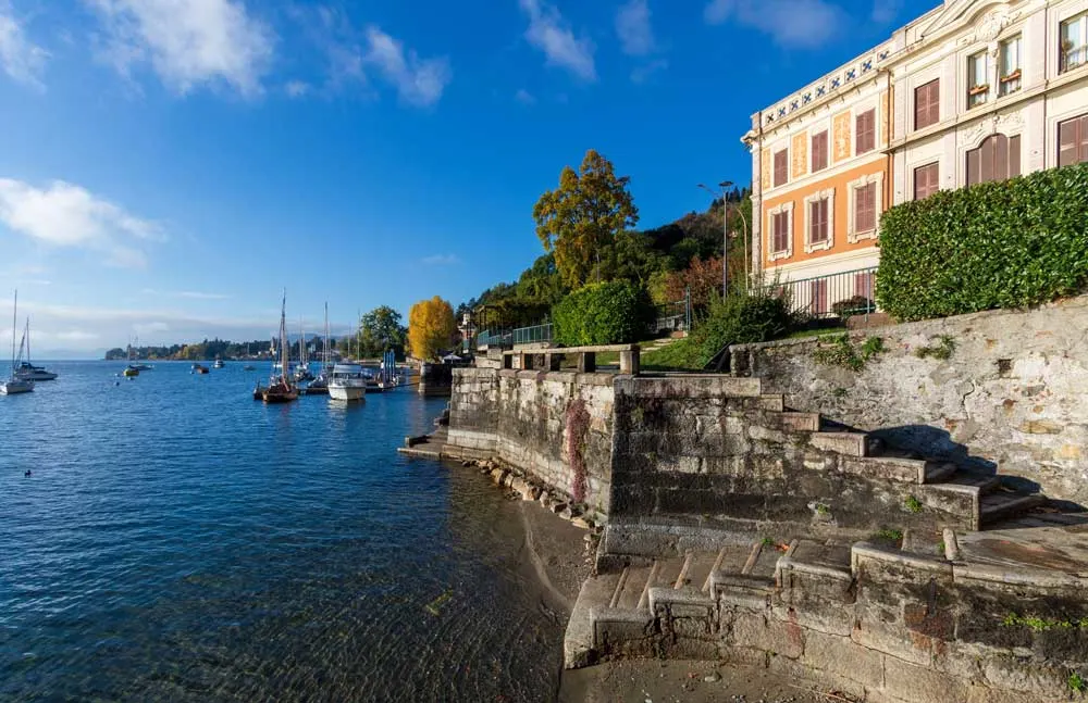Lake Maggiore