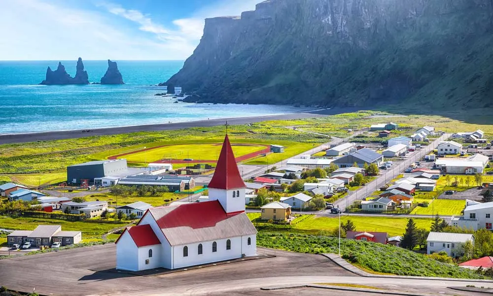 Save money in Iceland
