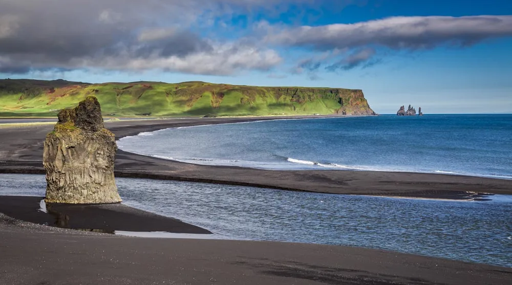 Best Things to see in Iceland