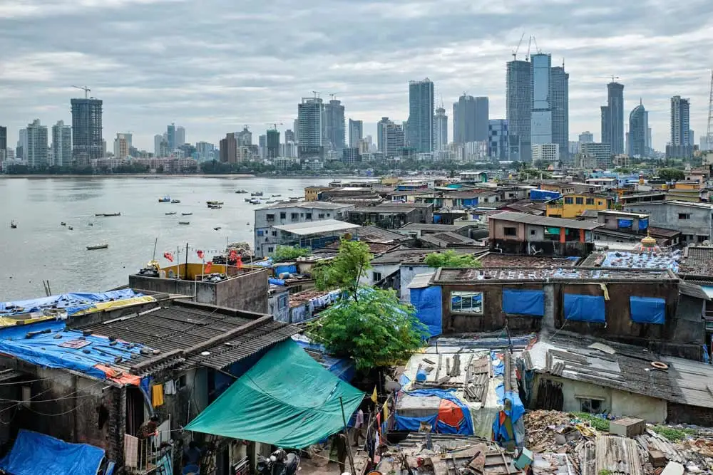 Bandra