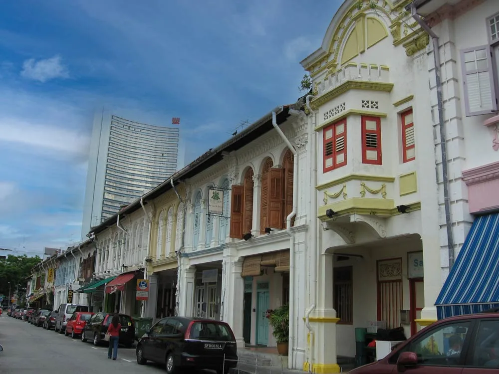 Kampong Glam