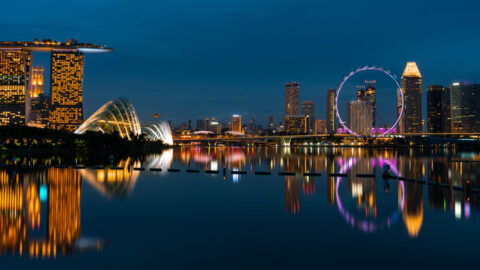 Singapore Bucket List: 50 Things to do in 2025
