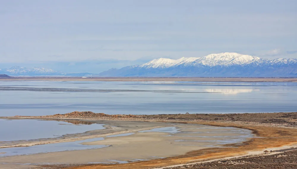 Great Salt Lake