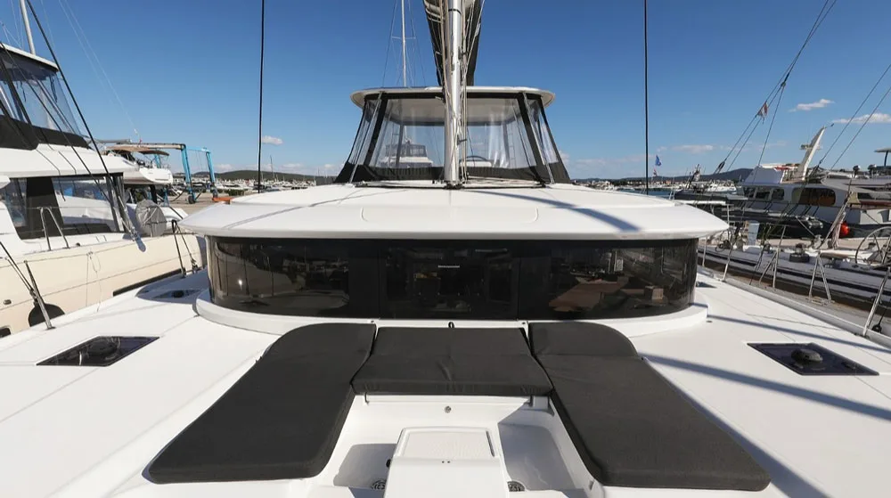 Master Yachting