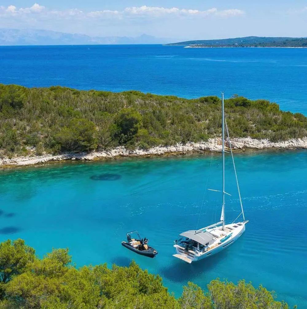 Croatia Yachting