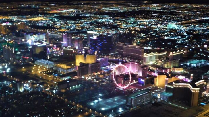 21 Hidden Gems in Las Vegas (2025)