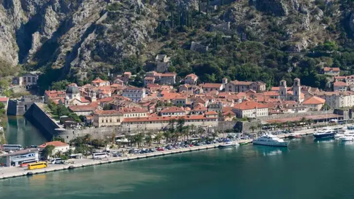 10 Lesser-Known Cruise Ports in Europe (Updated 2026)