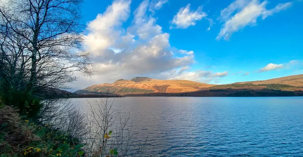 Loch Lomond