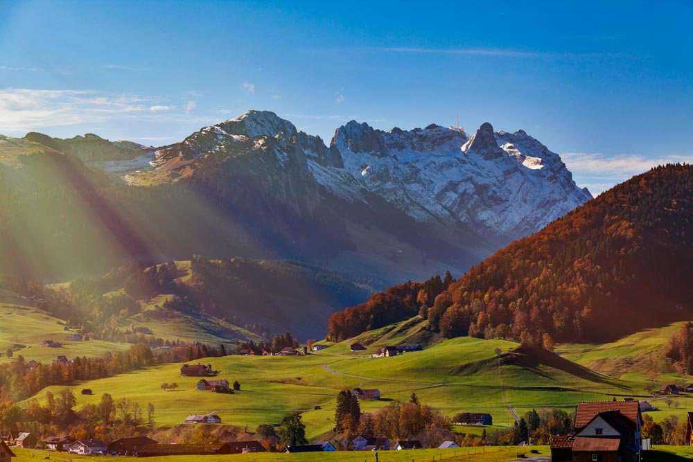 10 Reasons to Visit the Swiss Alps (2026) - Creative Travel Guide
