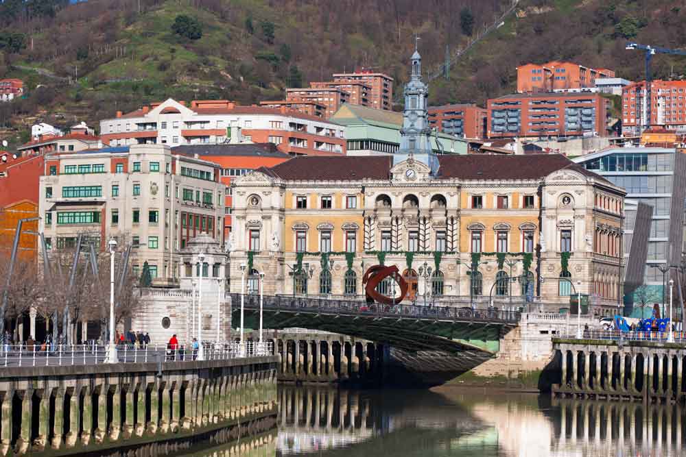 Basque Country