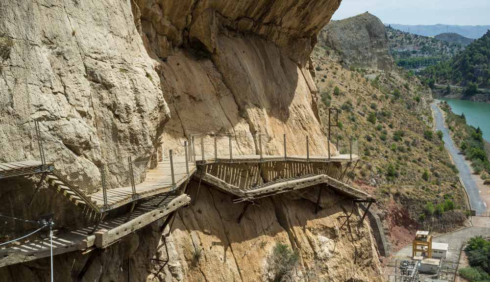 Caminito del Rey