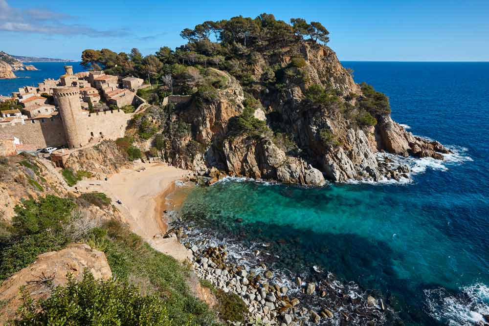Costa Brava